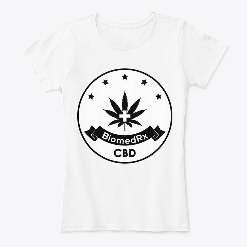 BiomedRx CBD